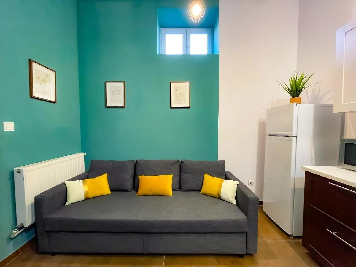 Cool Flat In The Heart Of Bucharest'S Fun And History Apartment Romania