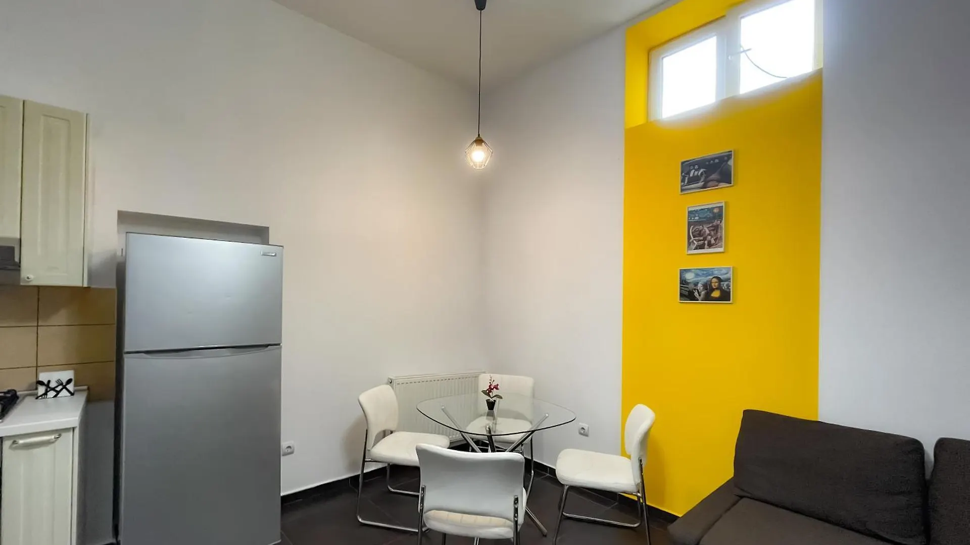 Cool Flat In The Heart Of Bucharest'S Fun And History Apartment 0*, Bucharest