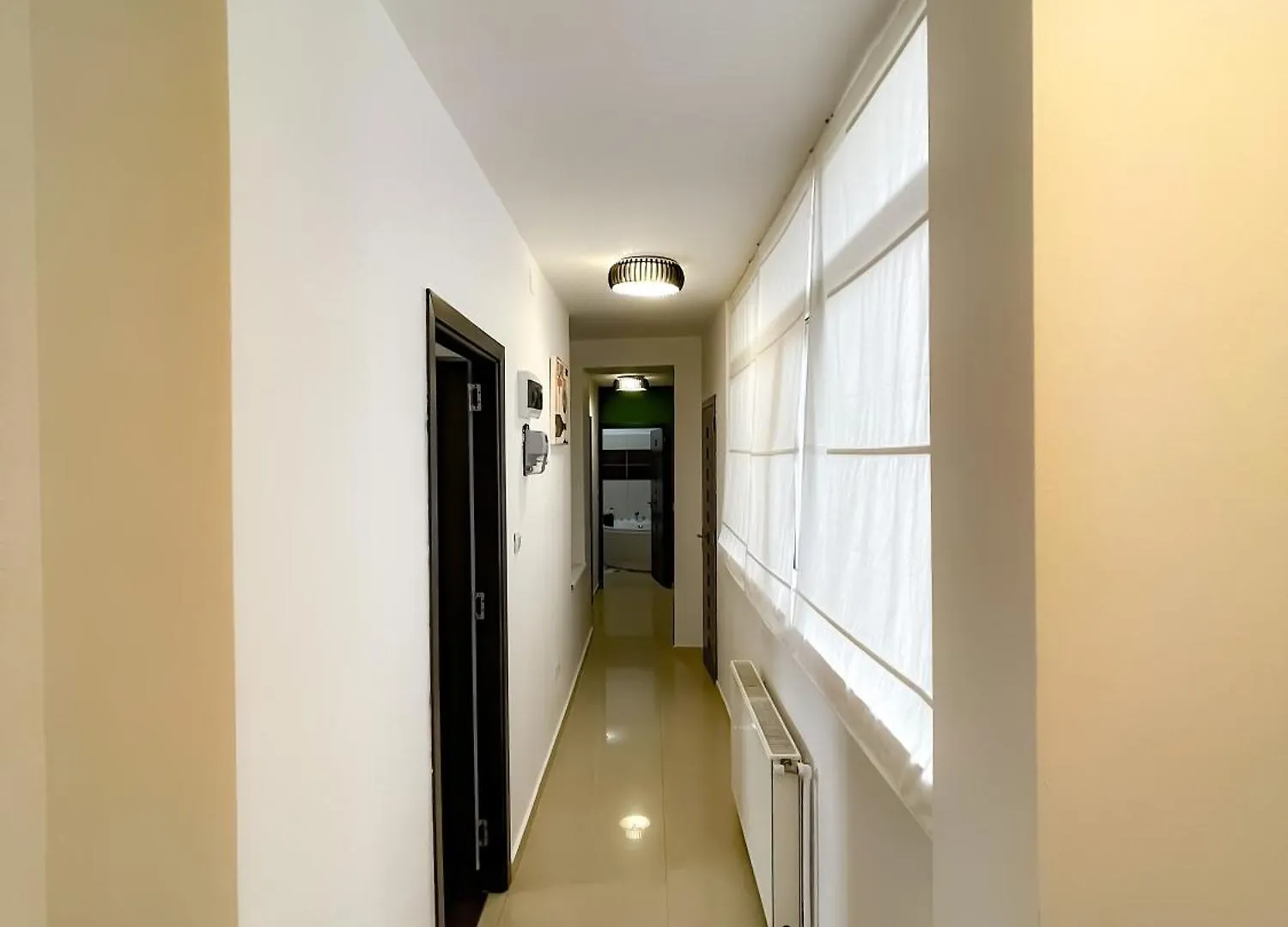 Cool Flat In The Heart Of Bucharest'S Fun And History Apartment 0*, Bucharest Romania
