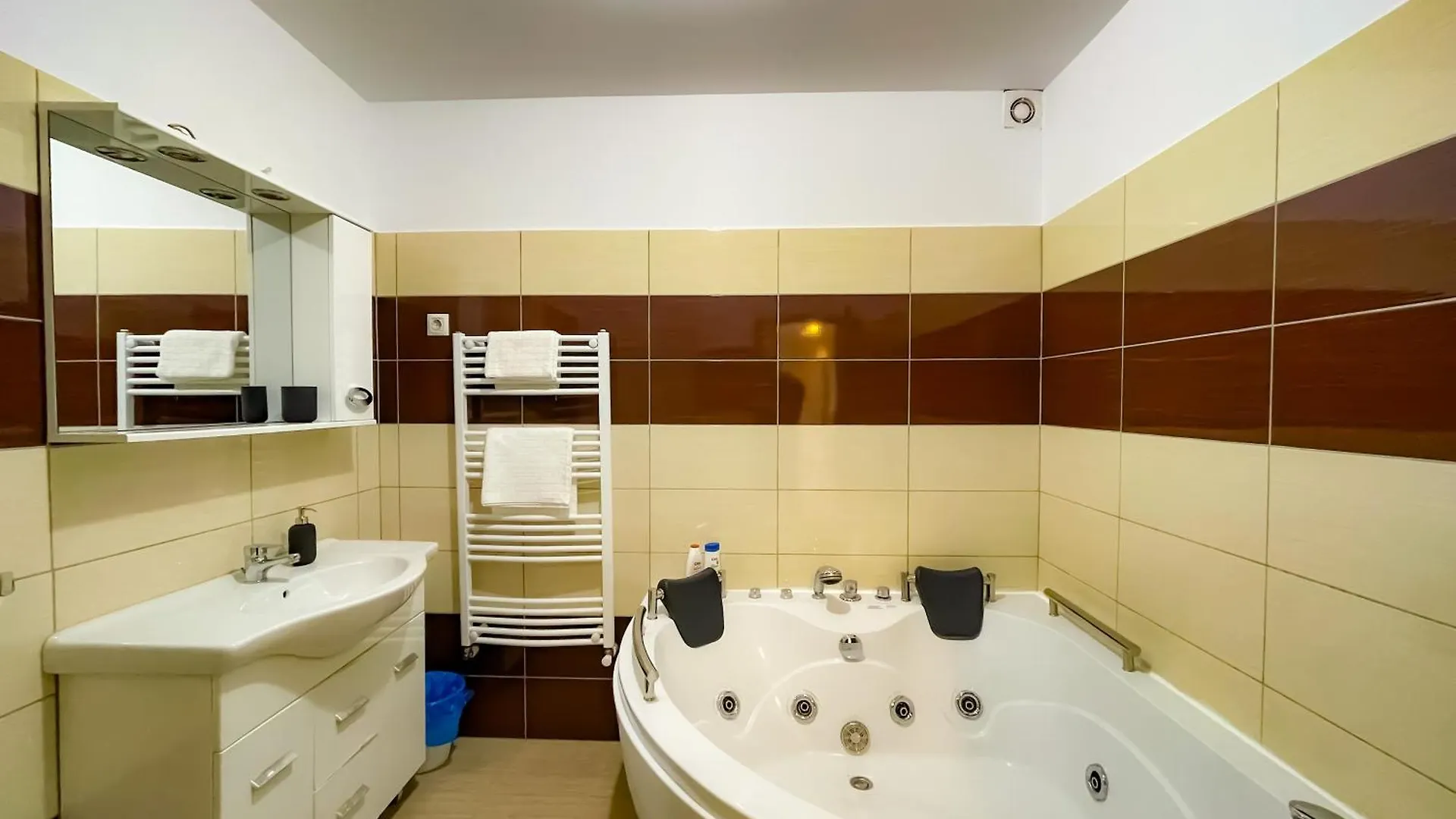 Cool Flat In The Heart Of Bucharest'S Fun And History Apartment  Bucharest