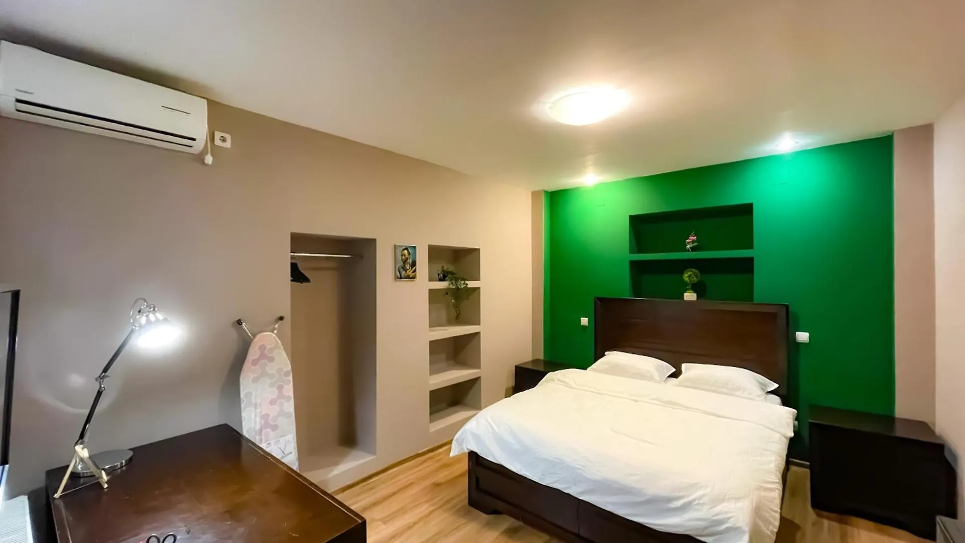 Cool Flat In The Heart Of Bucharest'S Fun And History Apartment 0*, Bucharest